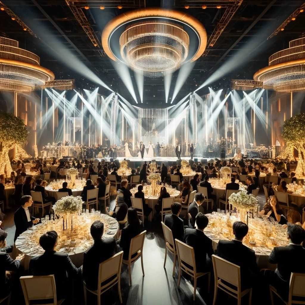 Stage Table